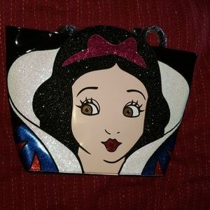 Snow White Danielle Nicole x Disney Tote